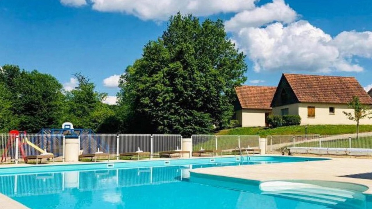 Photo of Outdoor in Lacapelle-Marival