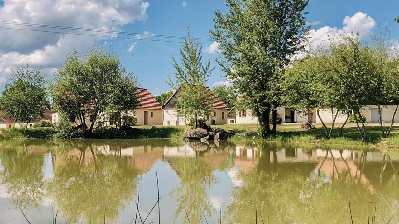 Photo of Outdoor in Lacapelle-Marival