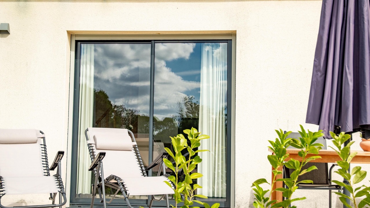Photo of Patio Balcony in Lacapelle-Marival