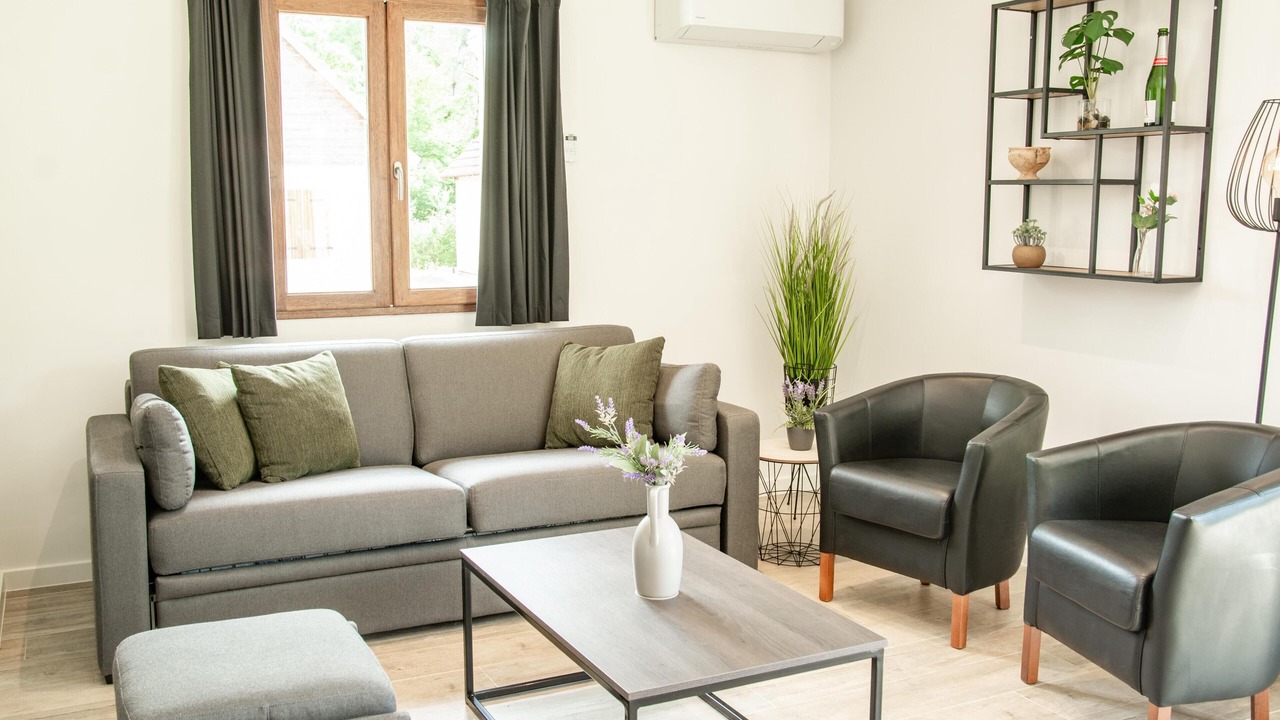Photo of Livingroom in Lacapelle-Marival