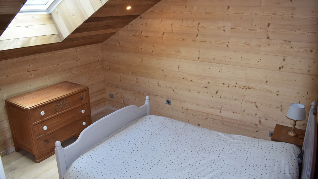 Photo of Bedroom in Ban-sur-Meurthe-Clefcy