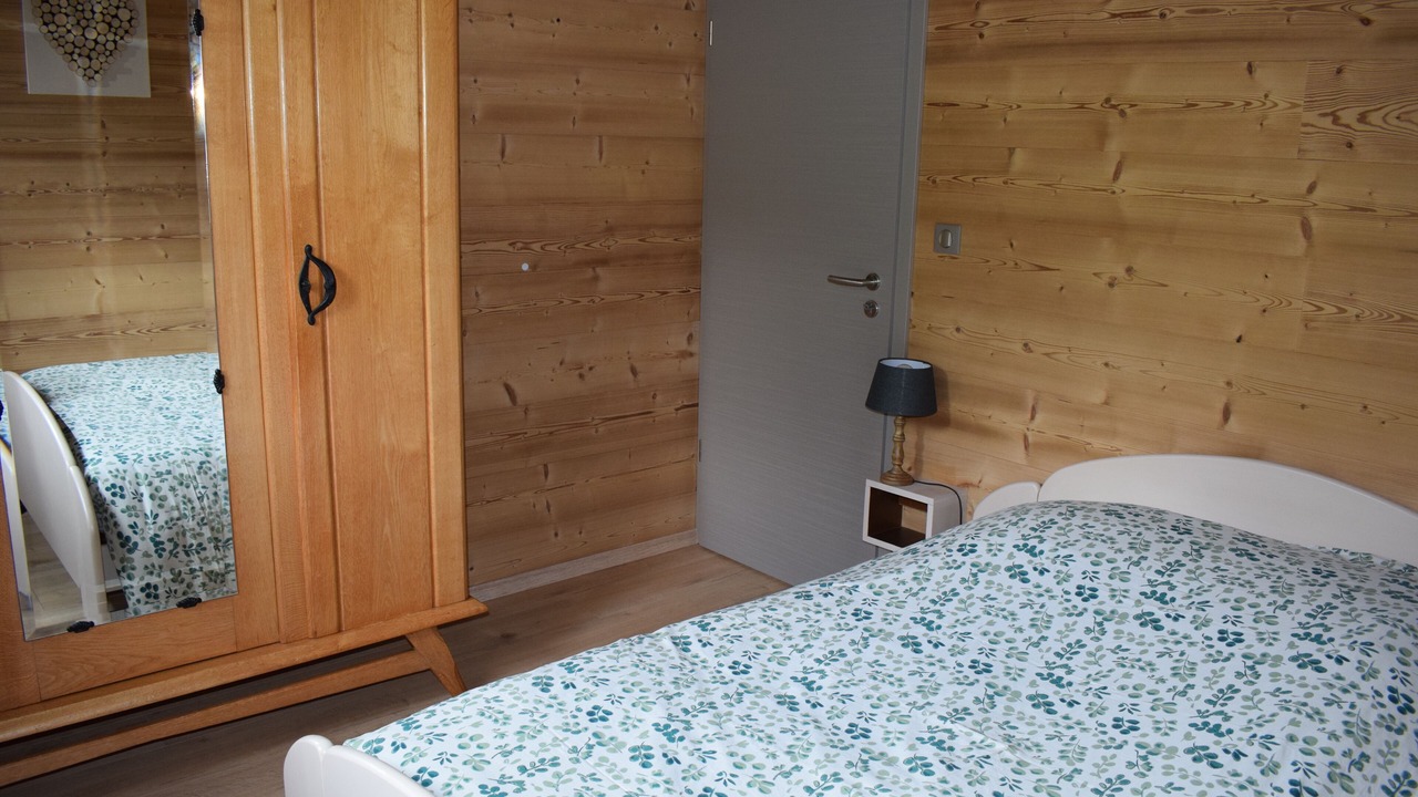 Photo of Bedroom in Ban-sur-Meurthe-Clefcy