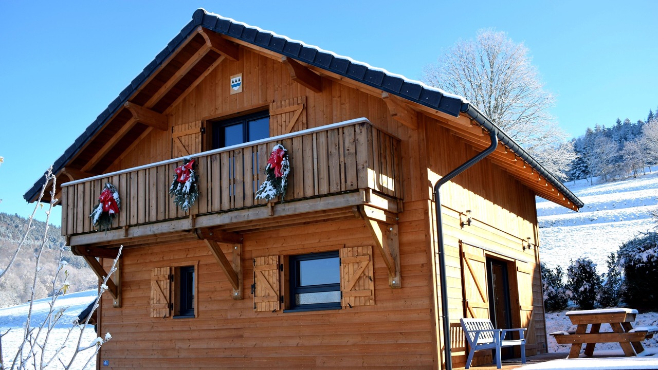 Photo of Outdoor in Ban-sur-Meurthe-Clefcy