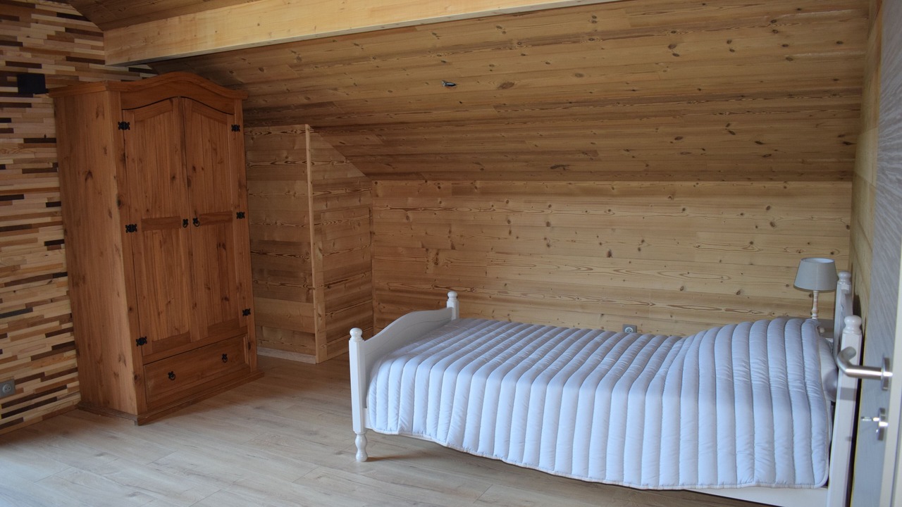 Photo of Bedroom in Ban-sur-Meurthe-Clefcy