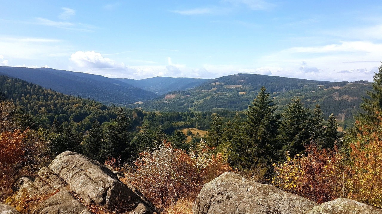 Photo of Outdoor in Ban-sur-Meurthe-Clefcy