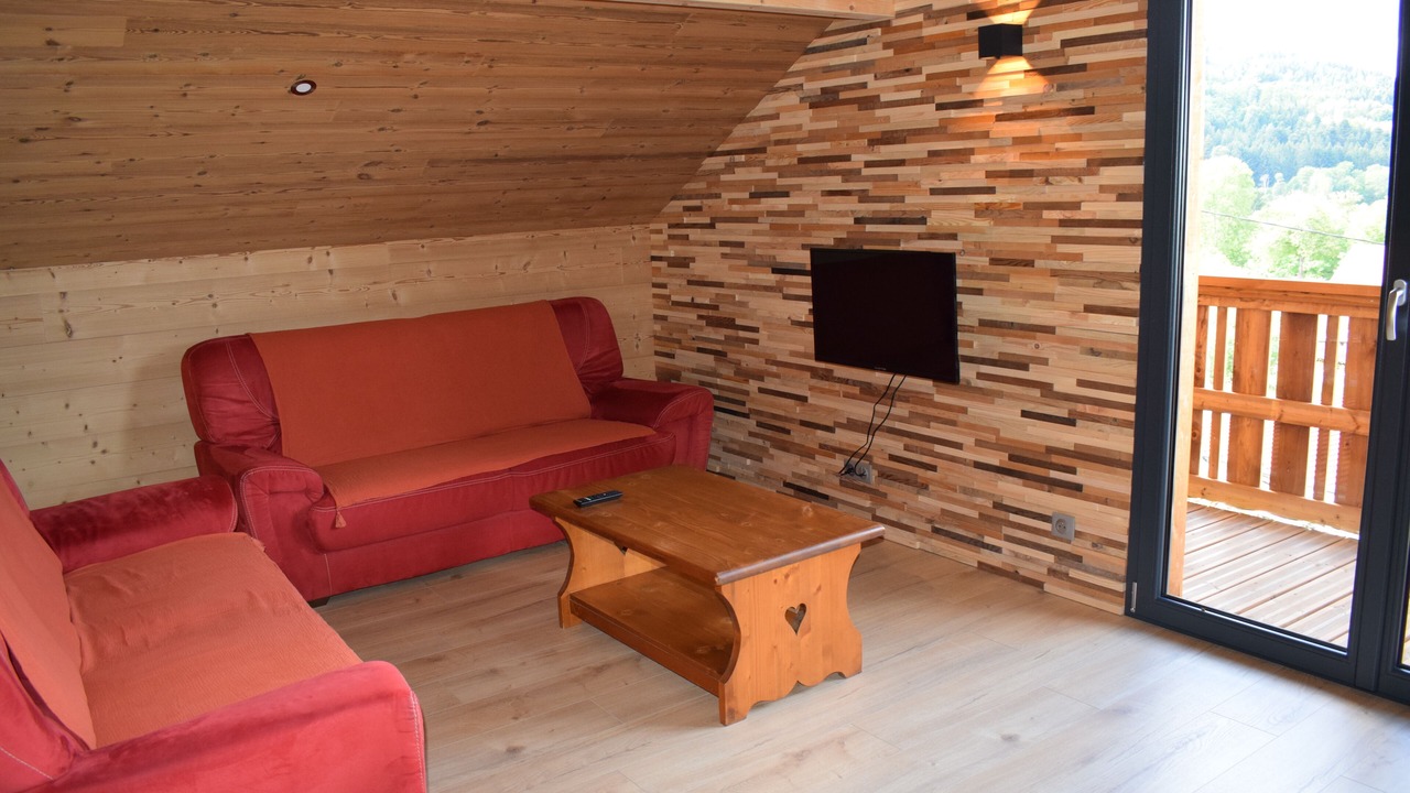 Photo of Livingroom in Ban-sur-Meurthe-Clefcy