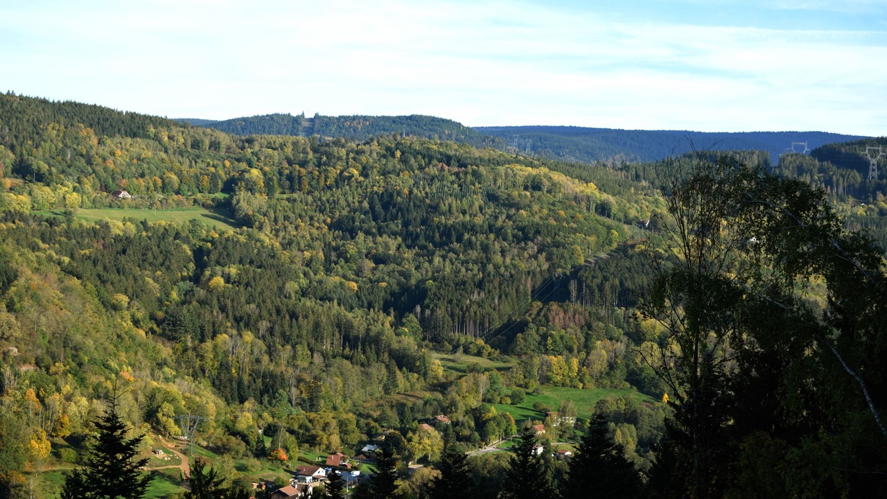 Photo of Others in Ban-sur-Meurthe-Clefcy