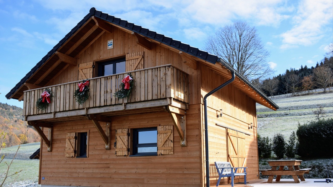 Photo of Outdoor in Ban-sur-Meurthe-Clefcy