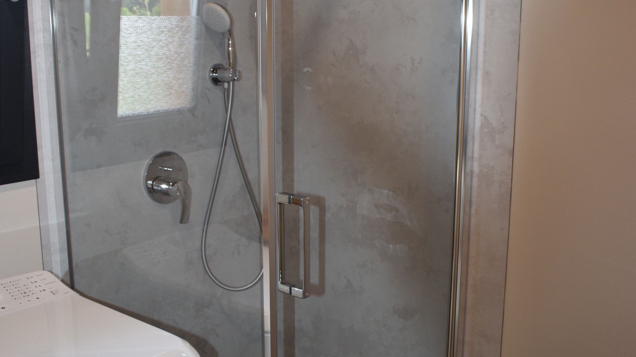 Photo of Bathroom in Ban-sur-Meurthe-Clefcy