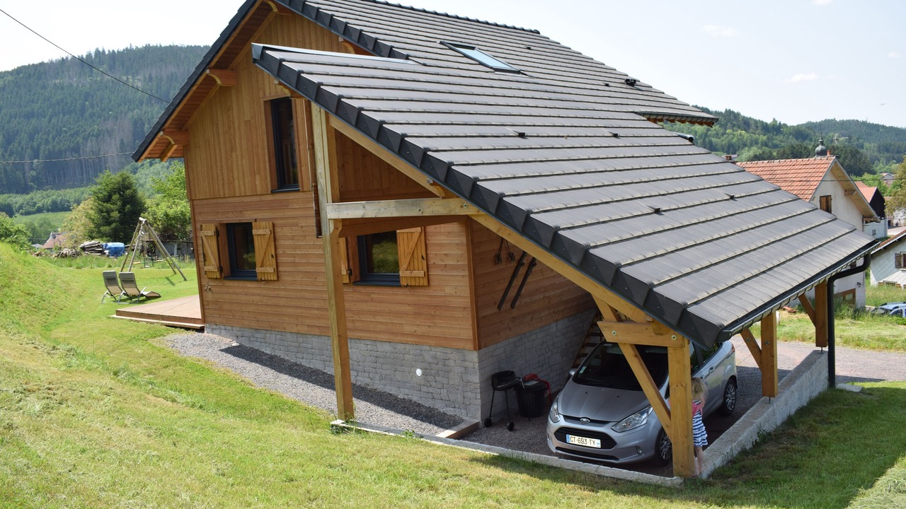Photo of Outdoor in Ban-sur-Meurthe-Clefcy