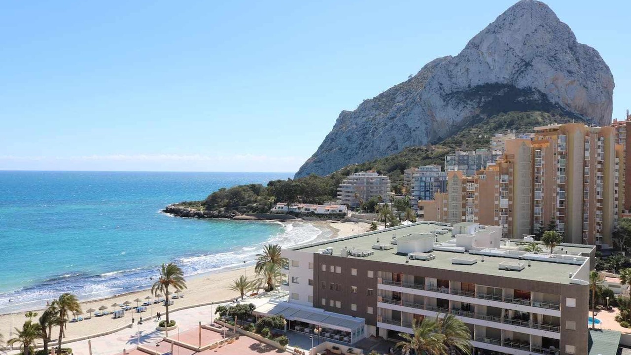 Photo of Others in Calpe