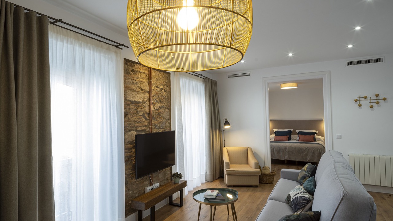 Photo of Livingroom in Merida Old Town