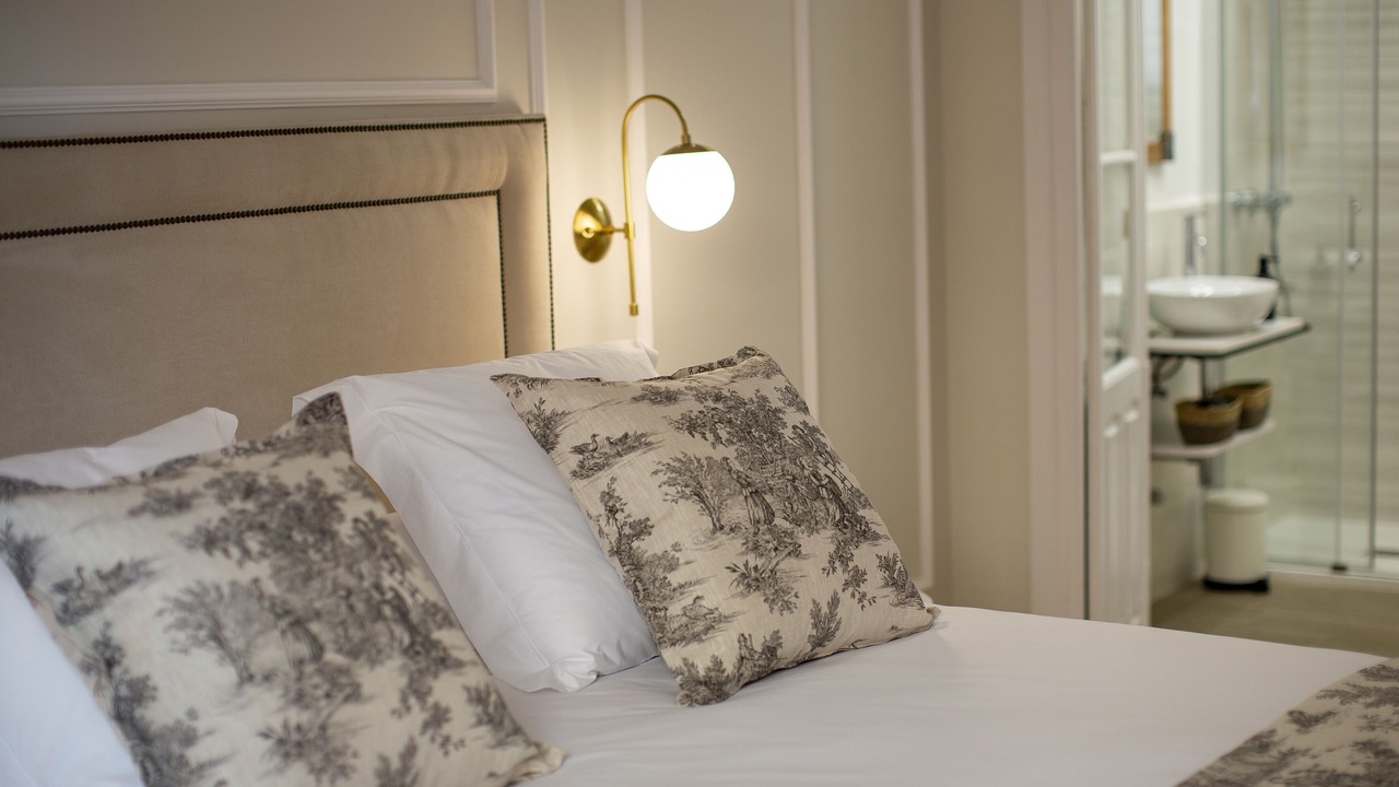 Photo of Bedroom in Merida Old Town