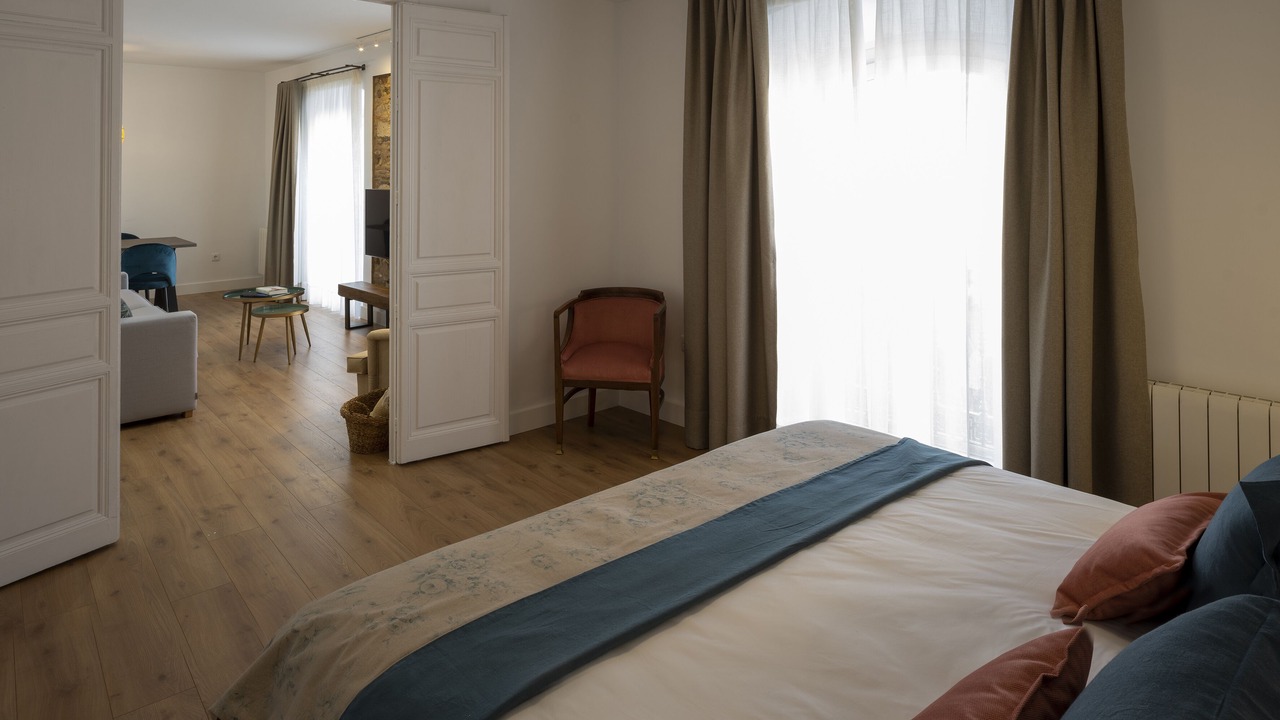 Photo of Bedroom in Merida Old Town