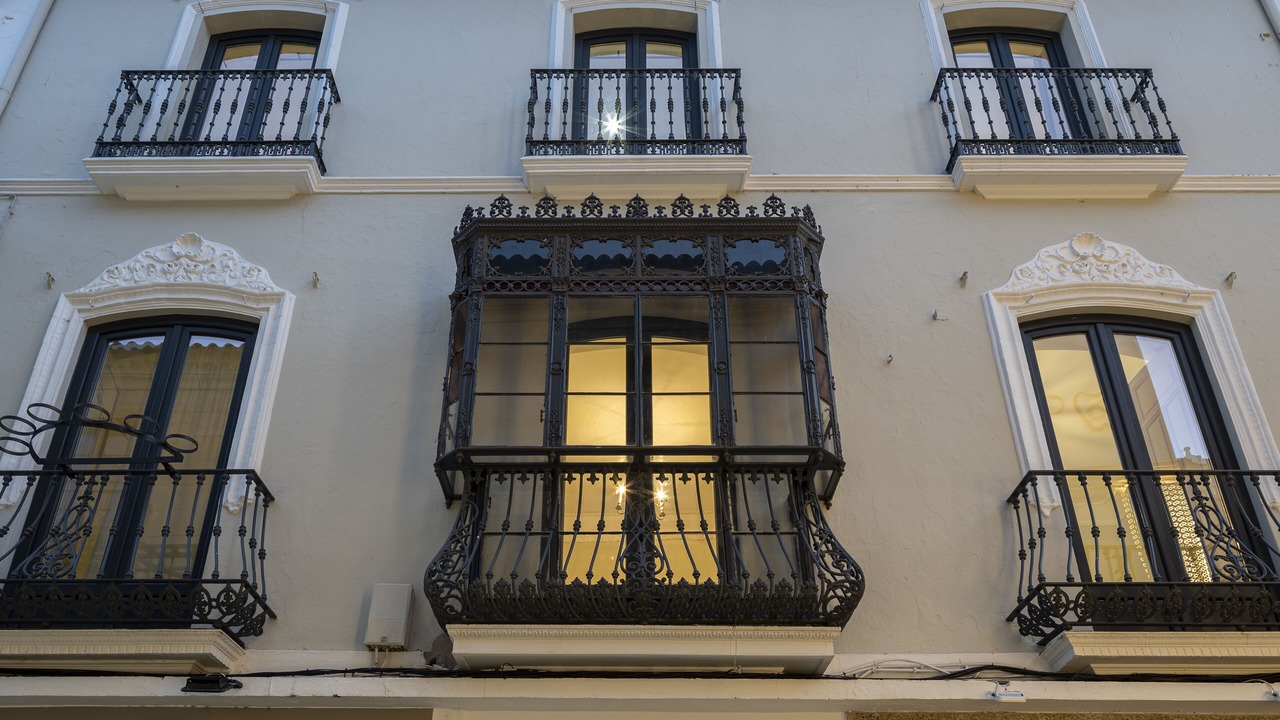 Photo of Outdoor in Merida Old Town