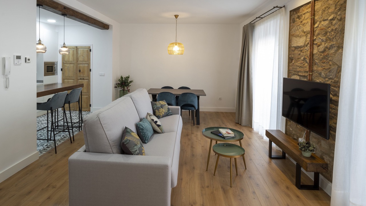 Photo of Livingroom in Merida Old Town