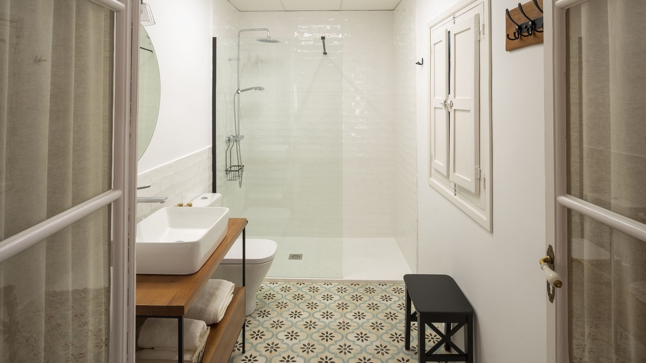 Photo of Bathroom in Merida Old Town