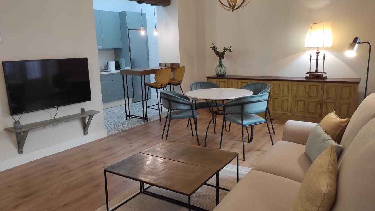 Photo of Livingroom in Merida Old Town