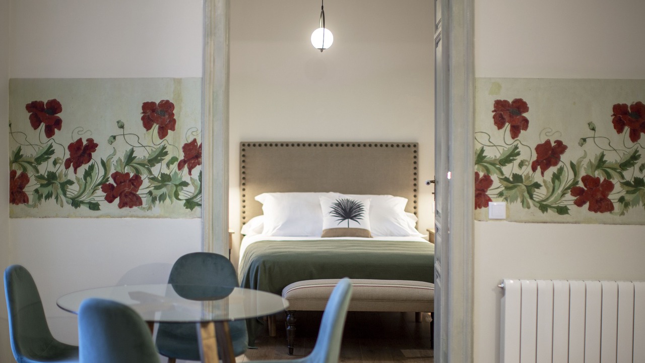 Photo of Bedroom in Merida Old Town