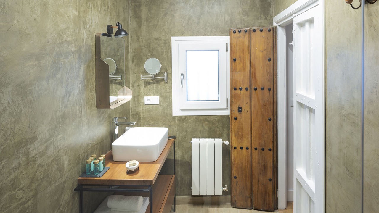 Photo of Bathroom in Merida Old Town