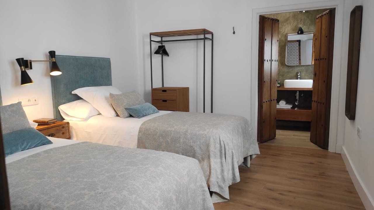 Photo of Bedroom in Merida Old Town