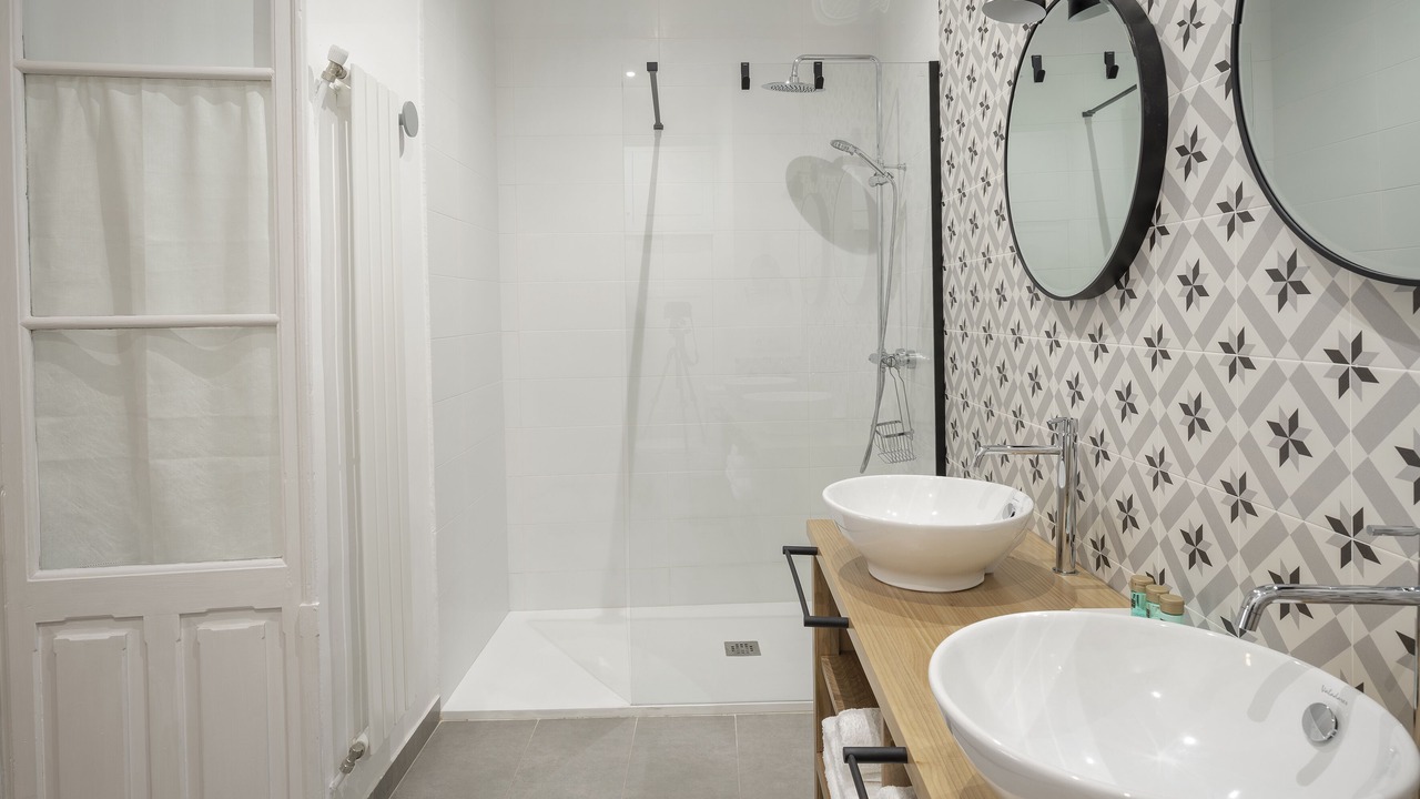 Photo of Bathroom in Merida Old Town