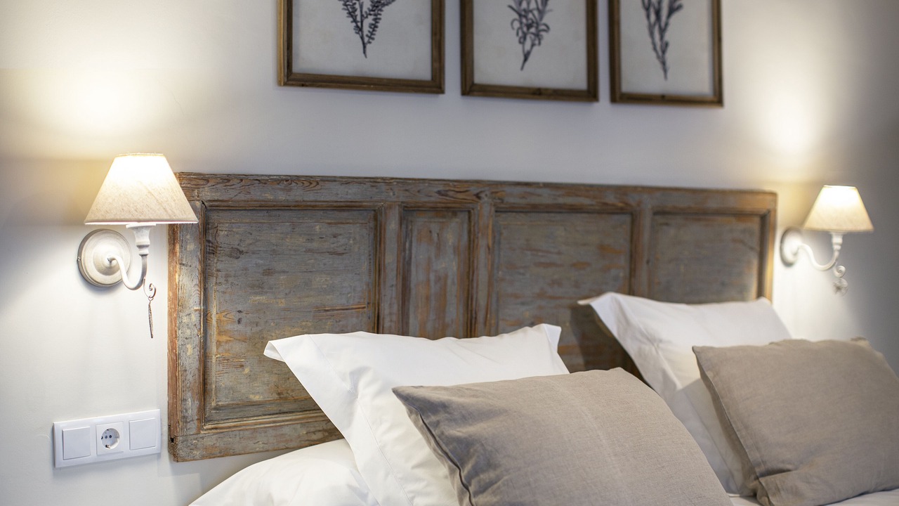 Photo of Bedroom in Merida Old Town
