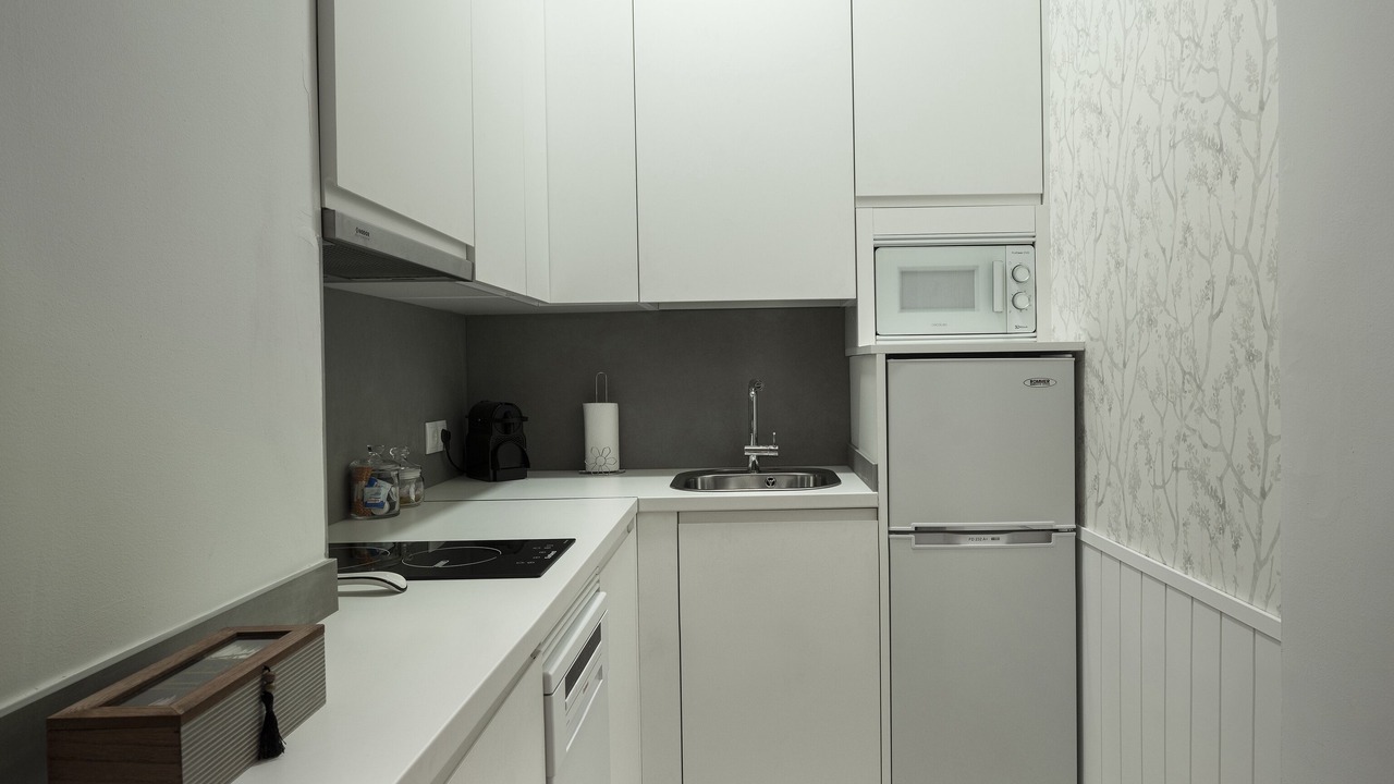 Photo of Kitchen in Merida Old Town