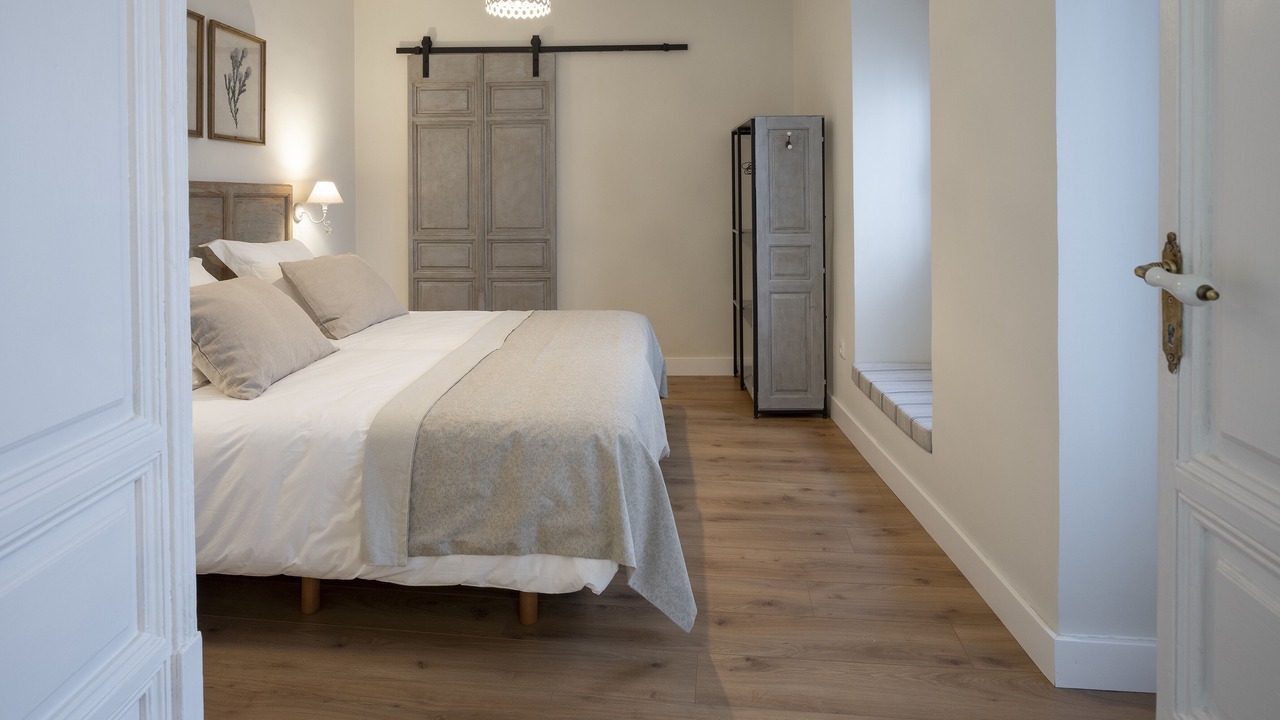 Photo of Bedroom in Merida Old Town