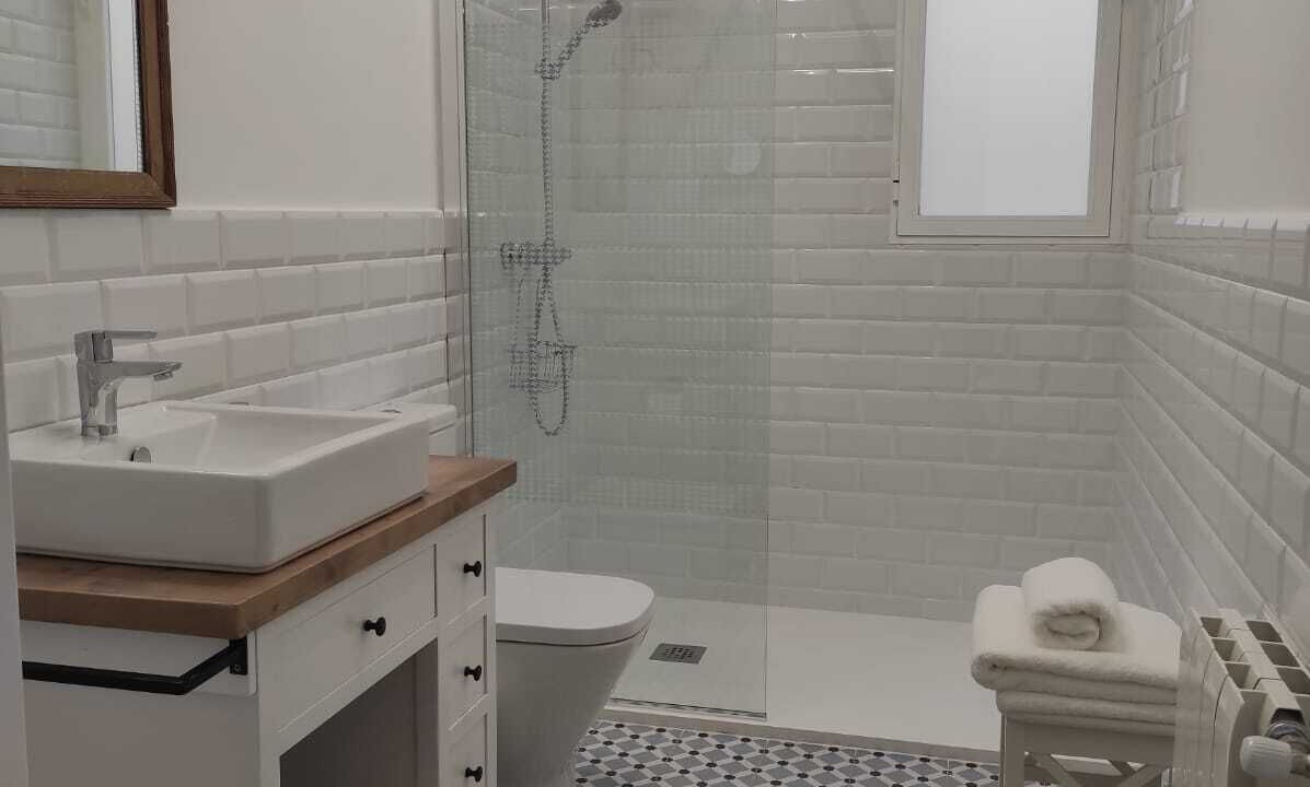 Photo of Bathroom in Merida Old Town
