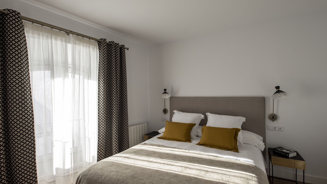 Photo of Bedroom in Merida Old Town
