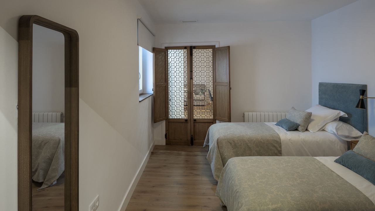 Photo of Bedroom in Merida Old Town