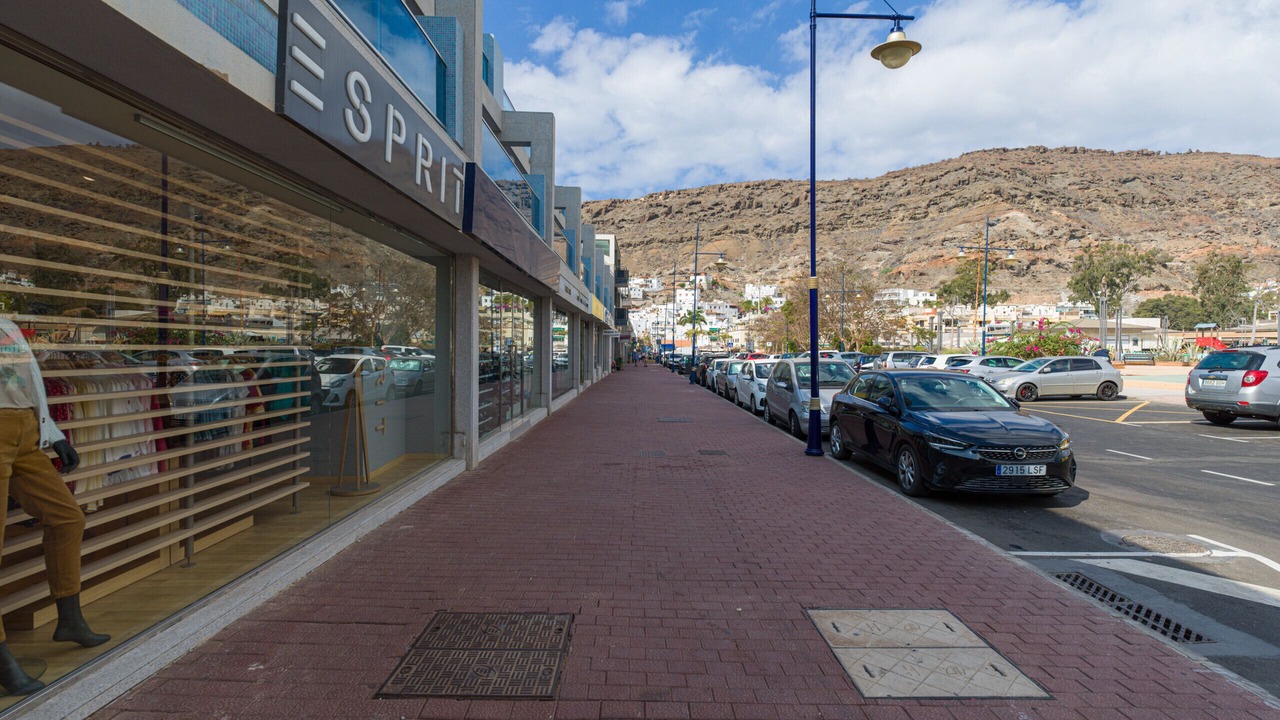 Photo of Outdoor in Playa de Mogan