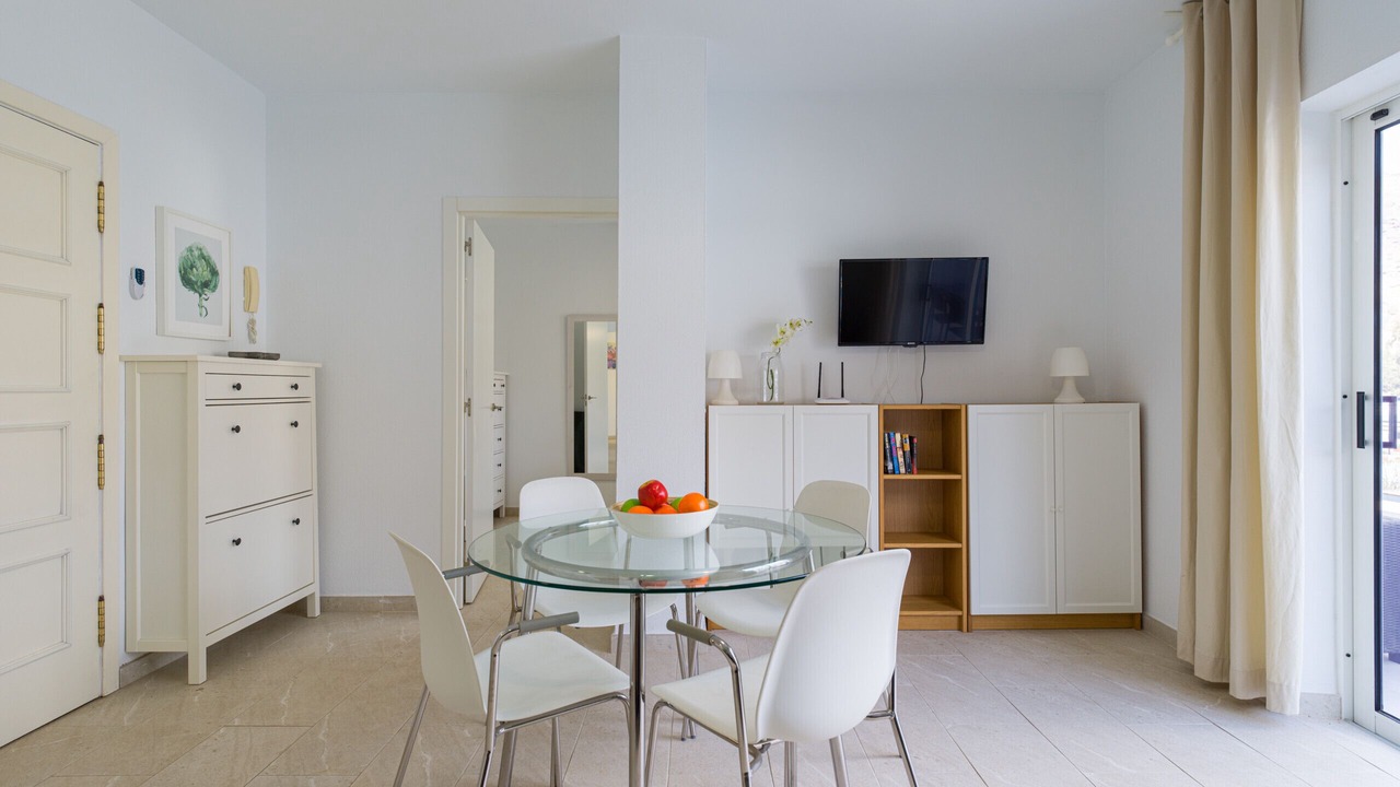 Photo of Livingroom in Playa de Mogan