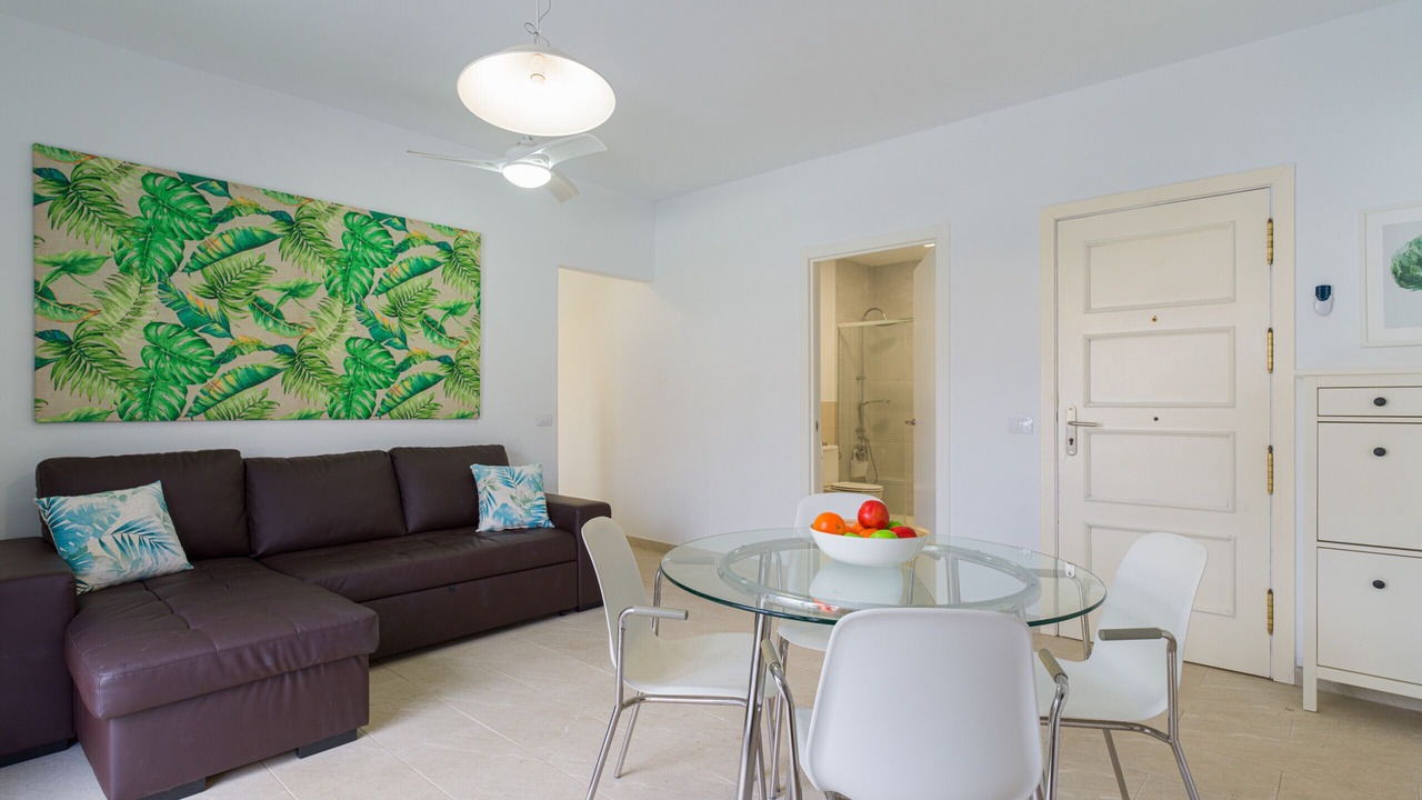 Photo of Livingroom in Playa de Mogan