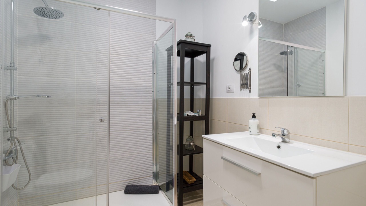 Photo of Bathroom in Playa de Mogan