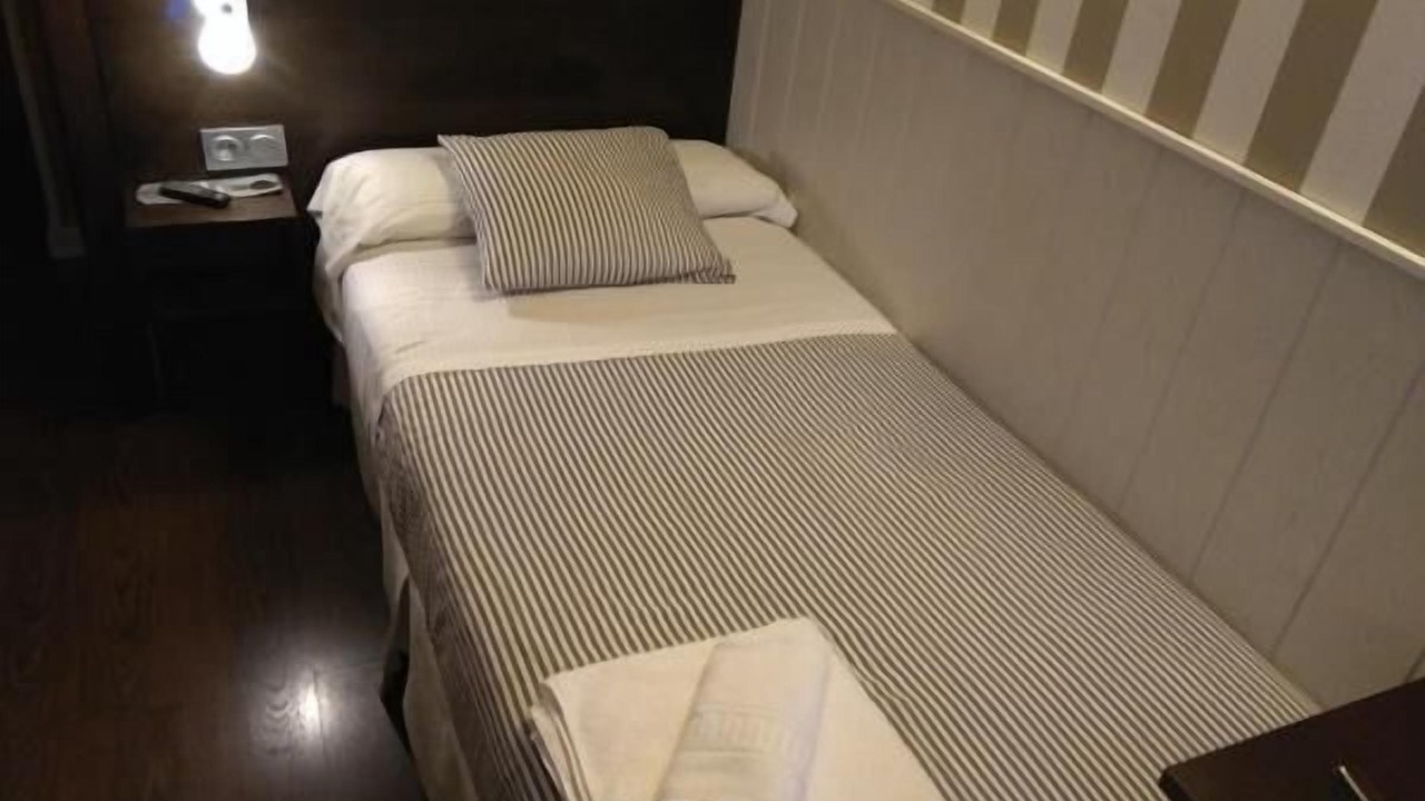 Photo of Bedroom in Centro