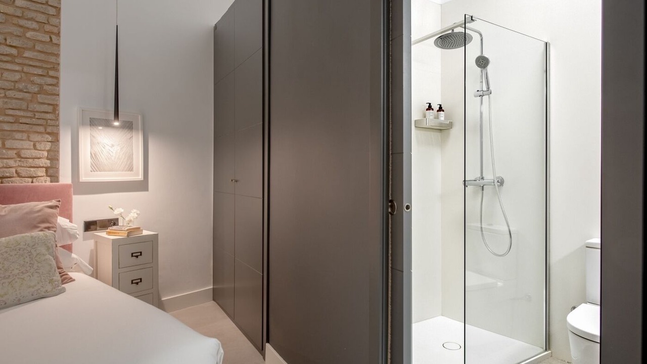 Photo of Bathroom in Historical Center