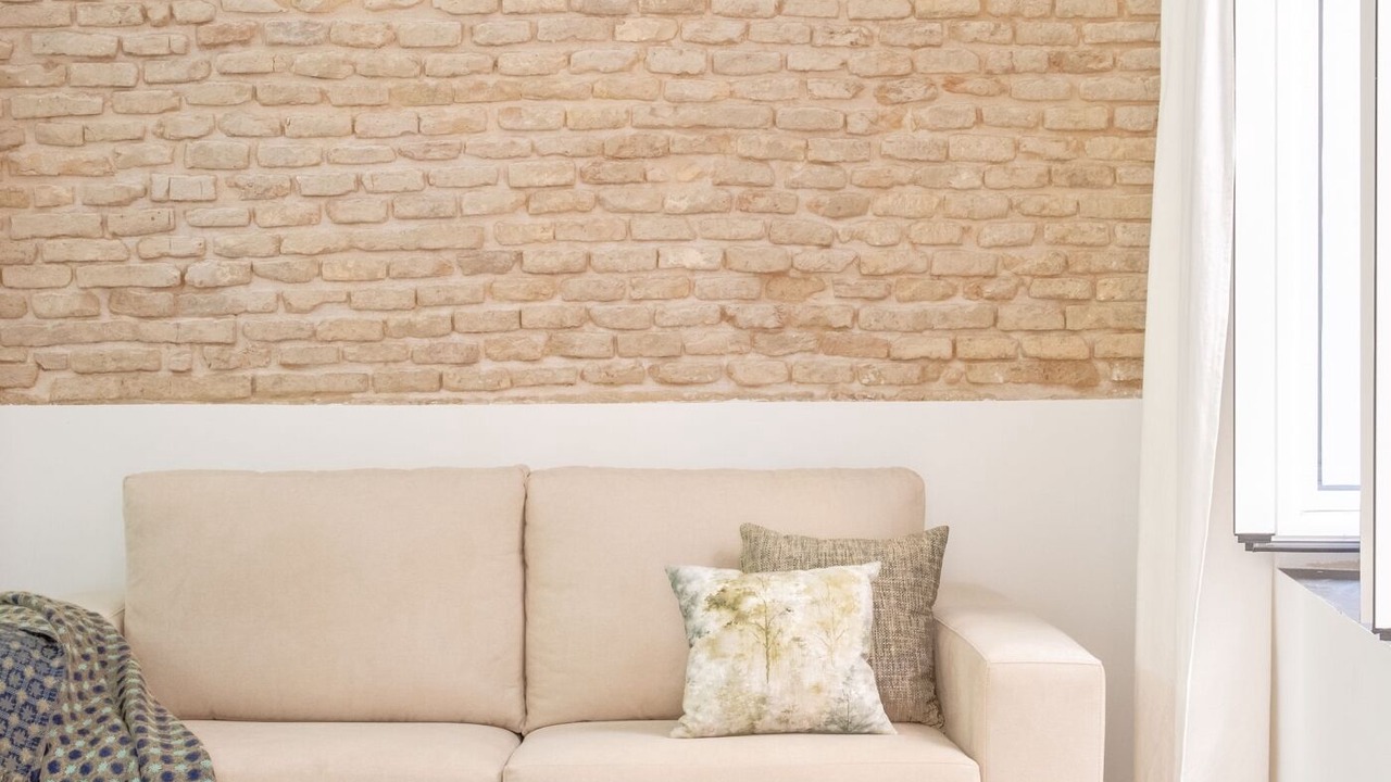 Photo of Livingroom in Historical Center