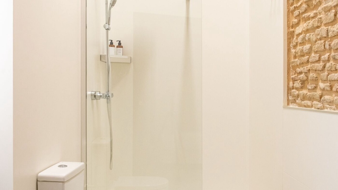Photo of Bathroom in Historical Center