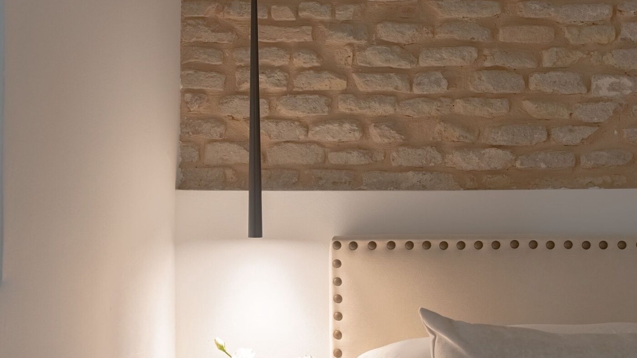 Photo of Bedroom in Historical Center