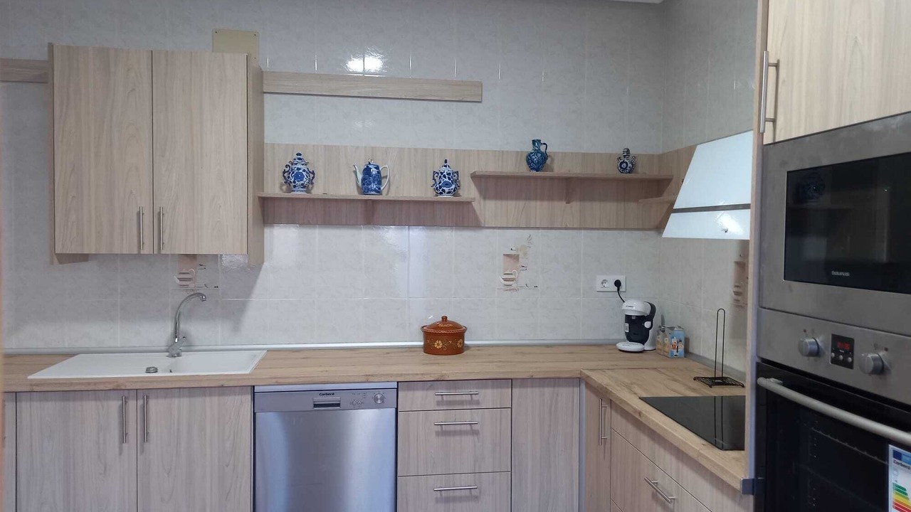 Photo of Kitchen in Santa Elena