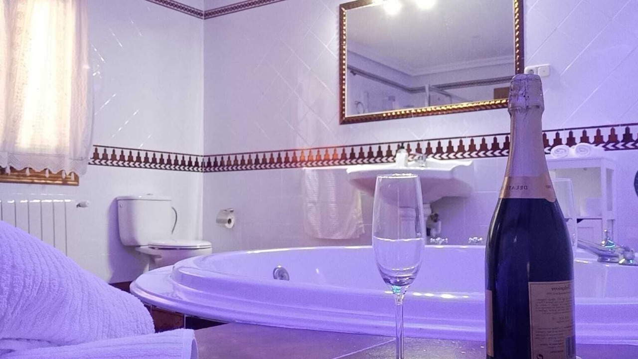 Photo of Bathroom in Santa Elena