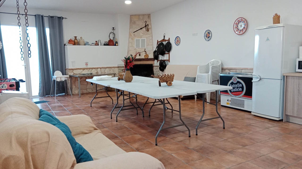 Photo of Livingroom in Santa Elena