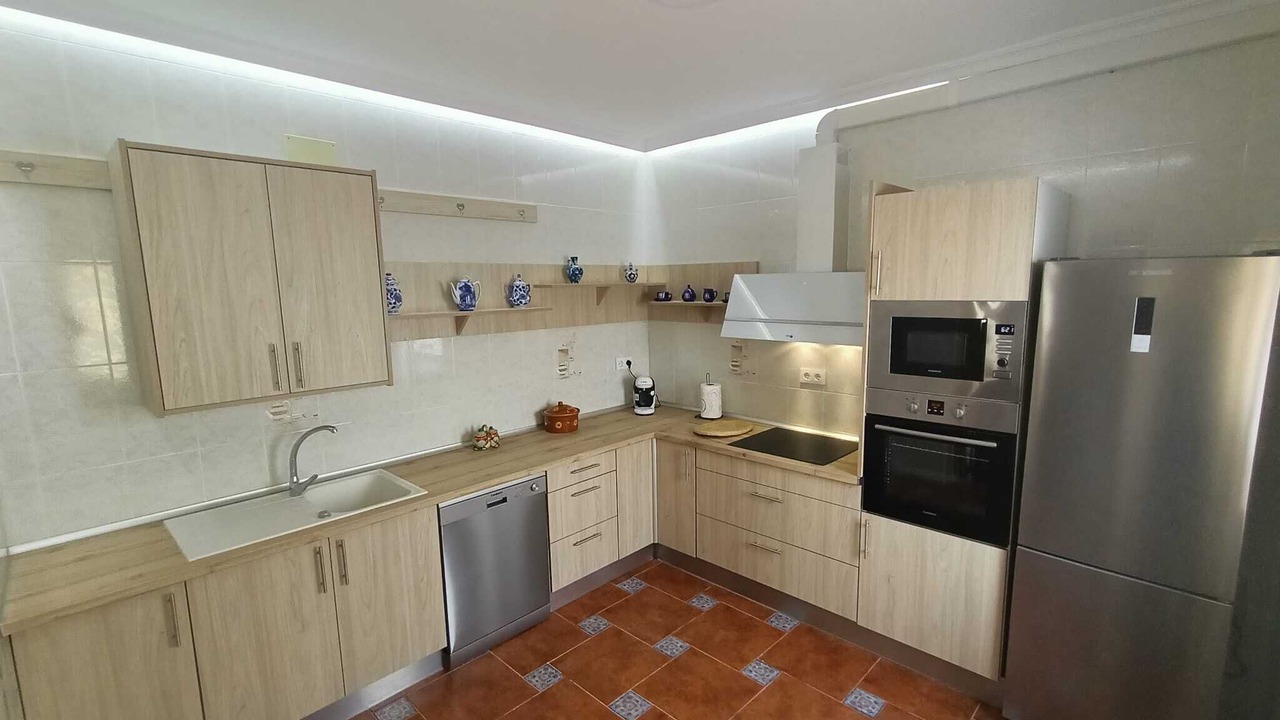 Photo of Kitchen in Santa Elena