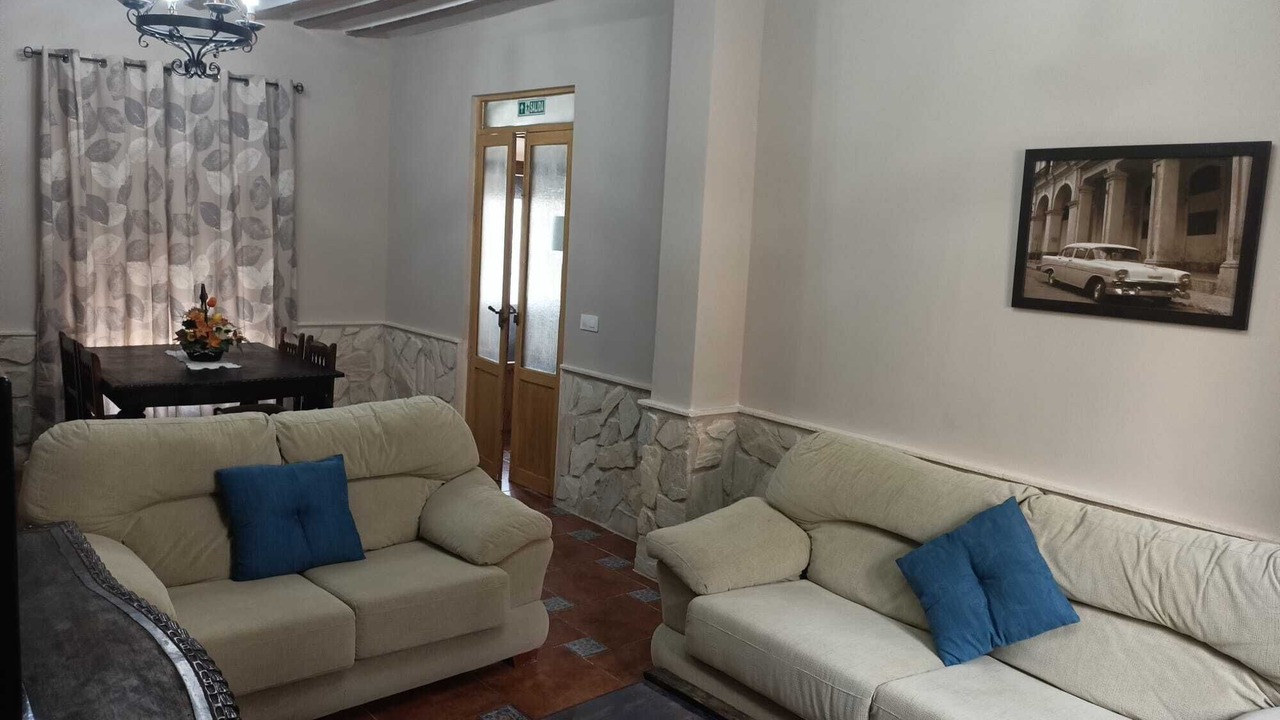 Photo of Livingroom in Santa Elena