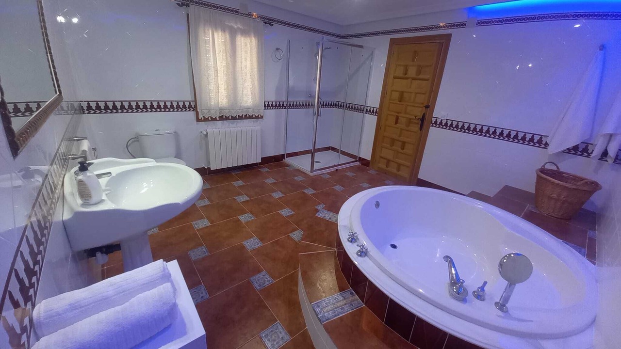 Photo of Bathroom in Santa Elena
