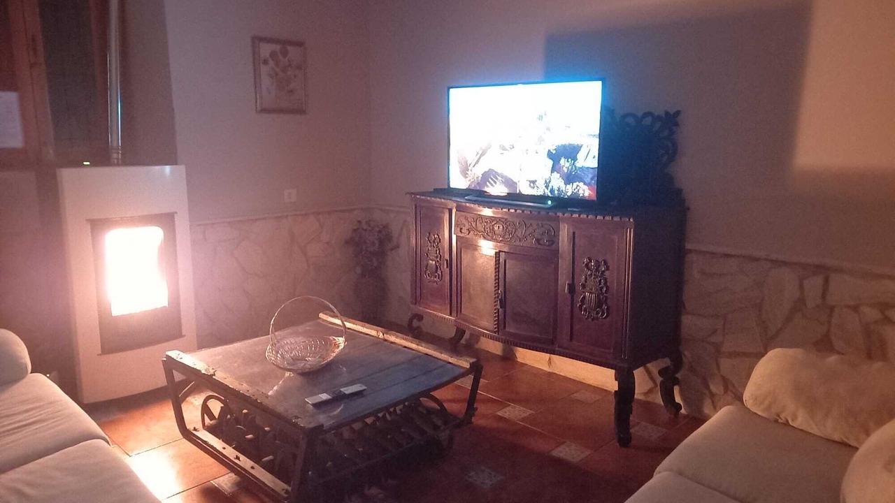 Photo of Livingroom in Santa Elena
