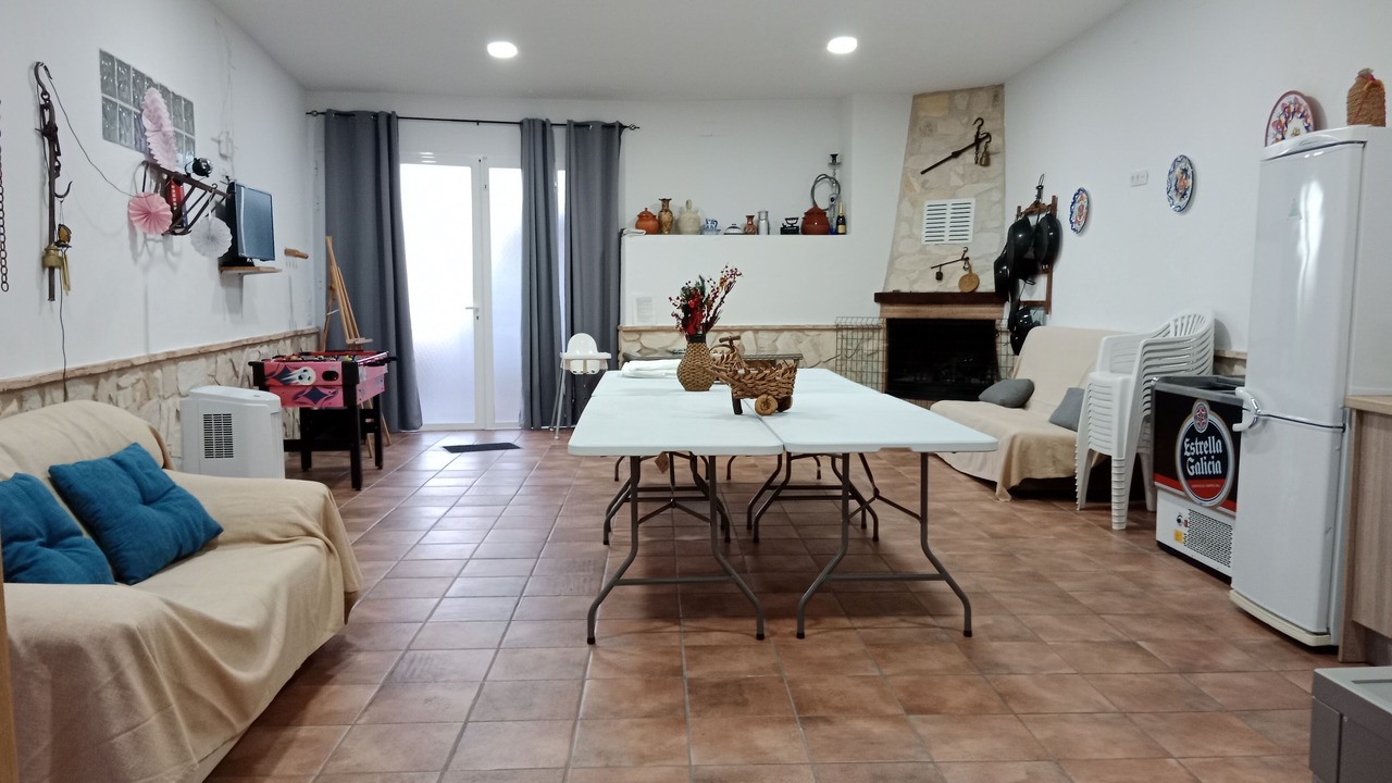 Photo of Livingroom in Santa Elena