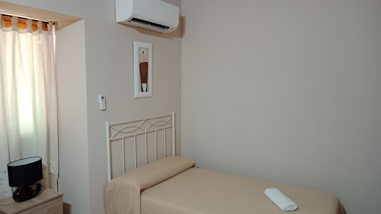 Photo of Bedroom in Santa Elena